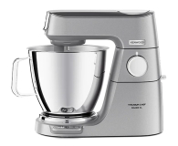 KENWOOD Robot planetarny Titanium Chef Baker XL KVL85.124SI - 1025462 - zdjęcie 1